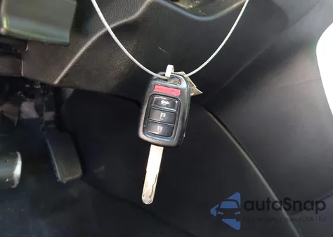 2013 Honda Accord Lx z USA, uszkodzony, nr VIN 1HGCR2F37DA252474